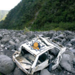 Rivière des Remparts